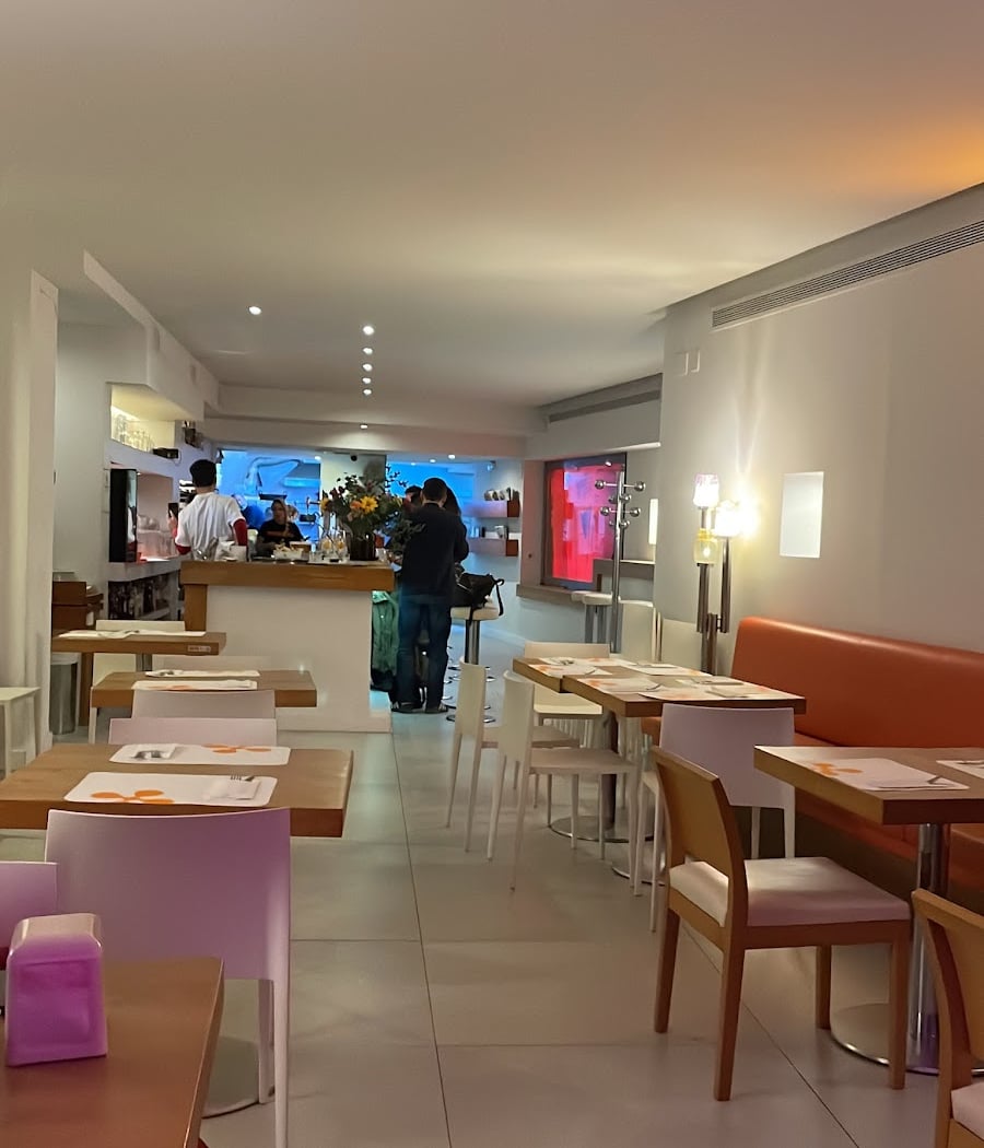 Botánico café 2